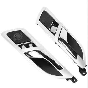 Тржны открыты для 08-12 Lavida / Skoda Superb 01-08