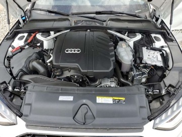 Audi A4 B9 2024 Audi a4 Premium Plus 45 2024 2.0l 2.0 Benzyna 261KM, zdjęcie 6