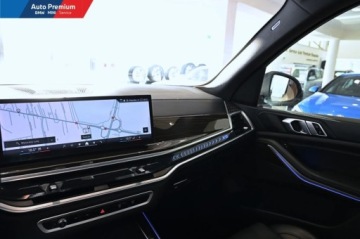 BMW X5 G05 2023 BMW X5 xDrive30dFV23Adaptacyjne Reflektory LEDFotele Sportowe 3.0 265KM, zdjęcie 9