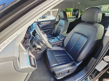 Audi A6 C8 2020 Audi A6 Limousine Advanced___35 TDi S Tronic___LED Skora Kamera360 Virtual, zdjęcie 15