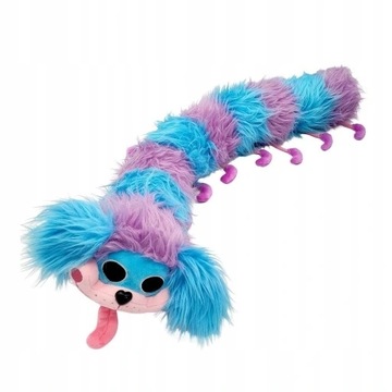 60cm poppy playtime PJ pug pluszowa zabawka