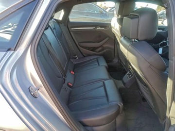 Audi A4 B9 2018 Audi A4 Limousine 2018 AUDI A3 PREMIUM 2.0 Benzyna 228KM, zdjęcie 9