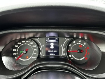 Fiat Tipo II Hatchback 1.4 95KM 2018 Fiat Tipo SalonPL! 1 Ręka ,Serwis Klimatyzacja, zdjęcie 14