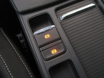 Skoda Octavia IV Kombi 2.0 TDI 150KM 2022 Skoda Octavia 2.0 TDI, 1. Właściciel, Serwis ASO, zdjęcie 19