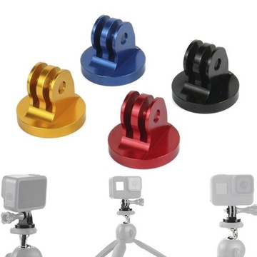 Алюминий 1/4 'Адаптер Gwent для GoPro DJI (GP.104S)