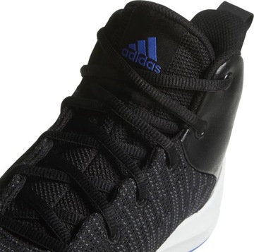 BUTY EXPLOSIVE FLASH ADIDAS 40 2/3