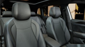 Volkswagen Tiguan III 2025 Volkswagen Tiguan R-Line Plus 2,0 TSI 204KM DSG 4x, zdjęcie 4