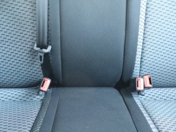 Skoda Fabia II Hatchback Facelifting 1.2 TSI 85KM 2014 Skoda Fabia 1.2 TSI, Salon Polska, Serwis ASO, zdjęcie 9