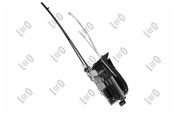 ABAKUS 132-030-001 ZÁMEK DVEŘE