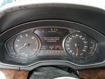 Audi Q5 II 2020 Audi Q5 2020,Premium, 2.0 l, od ubezpieczalni 2.0 Benzyna 248KM, zdjęcie 10