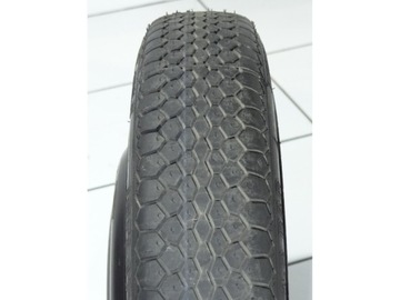 KOLO DOJEZDOVÉ VW 14" GOLF POLO