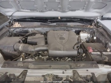 Toyota Tacoma II 2021 Toyota Tacoma 2021r., TRD OFF-ROAD, od ubezpieczalni 3.5 Benzyna 278KM, zdjęcie 11