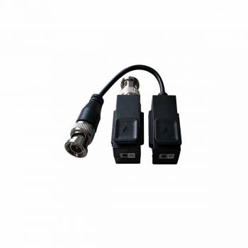 HIKVISION DS-1H18S/E(C) КОМПЛЕКТ ТРАНСФОРМАТОРОВ