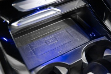 BMW X4 G02 2021 BMW X4 Bezwypadkowy. M Pakiet. FV23%., zdjęcie 37