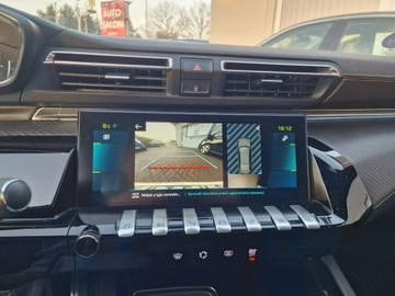 Peugeot 508 II Sedan PHEV Hybrid 225 PHEV 225KM 2022 Peugeot 508 Gt hybrid, zdjęcie 26