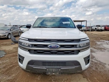 Ford Expedition III 2024 Ford Expedition Max XL 2024 3.5l 3.5 Benzyna 400KM, zdjęcie 5