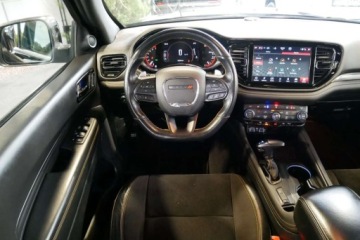 Dodge Durango III 2023 Dodge Durango Orange RT 5.7L 365KM Alcantara 6os. 4x4 3-Zone AC Wentyl Cam, zdjęcie 15