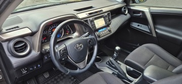Toyota RAV4 IV MPV D-4D 125 124KM 2014 TOYOTA RAV4 PREMIUM 4x4! Super stan!, zdjęcie 15