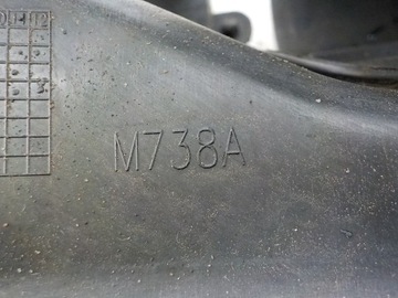 MAZDA 6 I KOLEKTOR SACÍ/ZBĚRNÉ M738A SP5155