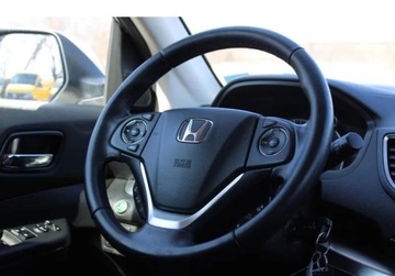 Honda CR-V IV SUV Facelifting 1.6 i-DTEC 160KM 2015 Honda CR-V Salon PL Bezwypadkowy I rej 2015 Pa..., zdjęcie 8