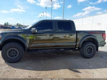 Ford 2024 Ford F150 Raptor 2024 3.5 Benzyna 450KM, zdjęcie 12