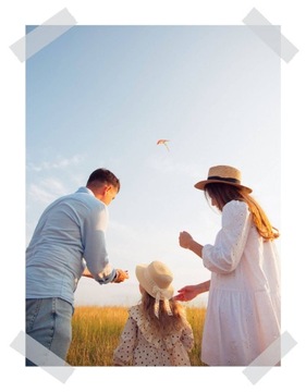 Плакат на заказ 30х40 см. Цифровая печать 200г/м2.