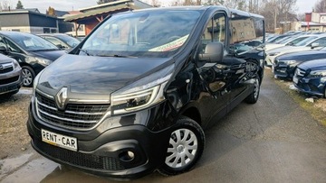 Renault Trafic III 2020 Renault Trafic 2.0D 145PS Bezwypadkowy Holenderka, zdjęcie 1