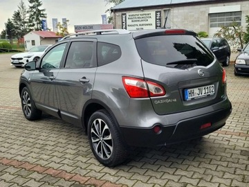 Nissan Qashqai I Crossover Facelifting  1.6 dCi 130KM 2012 Nissan Qashqai2 Qashqai2,360,Zarejstrowany w PL 1.6 Diesel 130KM, zdjęcie 15