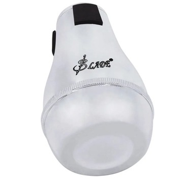 Tłumik do trąbki Akcesoria do wyciszania puzonu