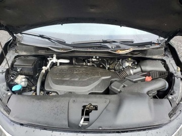 Honda Odyssey IV 2023 Honda Odyssey Sport-L 2023 3.5l 3.5 Benzyna 280KM, zdjęcie 6