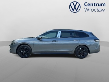 Volkswagen Passat B8 Variant Facelifting 1.5 TSI EVO 150KM 2026 Volkswagen Passat R-Line 1.5 eTSI mHEV 150 KM DSG, zdjęcie 10