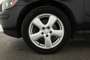 Volvo S40 II 2.0 D 136KM 2005 Volvo S40 2.0 D, Salon Polska, Serwis ASO, Klima, zdjęcie 12