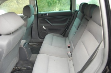 Volkswagen Passat B5 Kombi 1.9 TDI 101KM 2004 VW PASSAT 1.9TDI Klimatronic Alu Tempomat Grzane fotele, zdjęcie 17