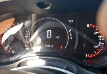 Dodge Durango III 2023 Dodge Durango Auta z USA - Zapytaj o wiecej ofert 5.7 Benzyna 360KM, zdjęcie 5