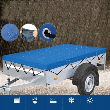 ПРИЦЕПНАЯ ЛЕНТА, ПЛОСКИЙ ПРИЦЕПНЫЙ БРЕЗЕНТ, УСИЛЕННЫЙ БРЕЗЕНТ.