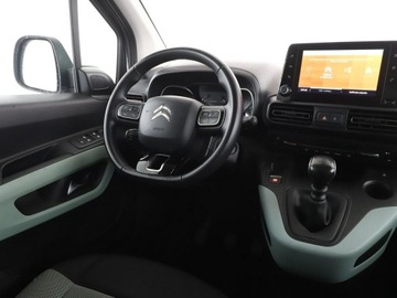 Citroen Berlingo III Osobowy M 1.2 PureTech 110KM 2019 Citroen Berlingo GRATIS! Pakiet Serwisowy o, zdjęcie 15