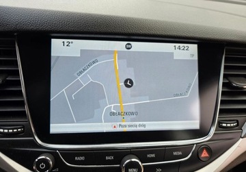 Opel Astra K Sports Tourer 1.6 CDTI 136KM 2019 Opel Astra 1,6 D 136 KM Serwis GWARANCJA Zamiana Zarejestrowany 1.6 Diesel, zdjęcie 29