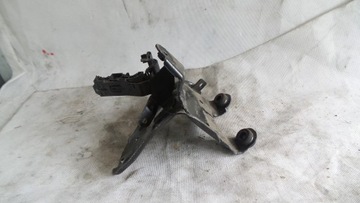 MOCOWANIE POMPY ABS AUDI A4 1K1614235E A3