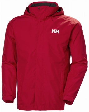 KURTKA MĘSKA HELLY HANSEN DUBLINER WATERPROOF JACK