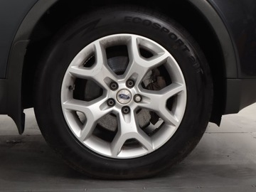 Ford Kuga I 2010 Ford Kuga 2.0 TDCi, 4X4, Xenon, Bi-Xenon, Klima, zdjęcie 14