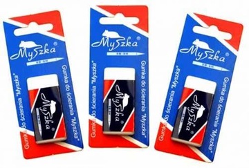 M24 INTERREX INTERREX ЛАСТИК ДЛЯ МЫШИ