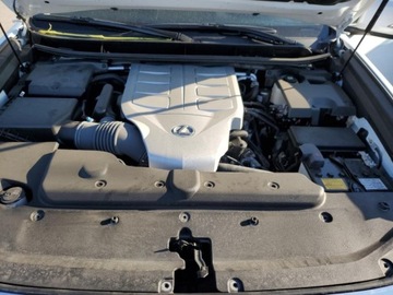 Lexus GX 2023 Lexus GX 460 Luxury, 2023r., 4x4, 4.6L 4.6 Benzyna 301KM, zdjęcie 11