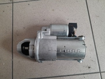 HYUNDAI GENESIS COUPE 2.0 T 2010R STARTÉR 36100-25020 3610025020