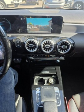 Mercedes Klasa A W177/V177 Hatchback 1.3 200 163KM 2020 Mercedes A 200 1.4 Turbo 163 KM, Skóra, Full LED,, zdjęcie 19