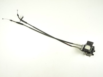 ГАЗОВЫЙ КОНТРОЛЛЕР APRILIA DORSODURO 750 EXUP 08-15