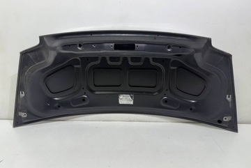 BMW Z4 E85 VÍKO KUFRU ZADNÍ MOC PĚKNÝ