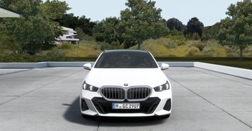 BMW Seria 5 G90-91 2025 BMW Seria 5 Gotowe do odbioru 3.0 Diesel 303KM, zdjęcie 3
