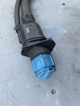 ПРОБКА ЗАПРАВОЧНОЙ КРЫШКИ ADBLUE MASTER MOVANO 2.3