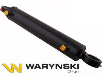 Siłownik hyd. dwustronny pomocniczy C-385 WARYŃSKI
