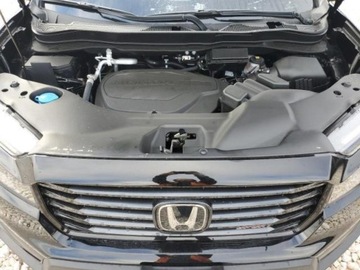 Honda Ridgeline 2023 Honda Ridgeline Honda Ridgeline Sport AWD, po gradobiciu, zdjęcie 10
